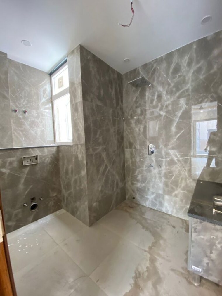 Kitchen, dwarka 3 Bedroom 1500 Sq.Ft. Apartment In Dwarka Delhi 10099741