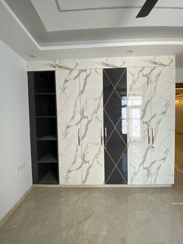 Building Lobby in 3 BHK Apartment at Dwarka – for Rent