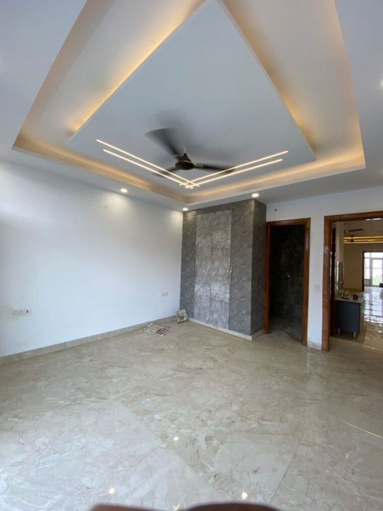 Room, dwarka 3 Bedroom 1500 Sq.Ft. Apartment In Dwarka Delhi 10099741