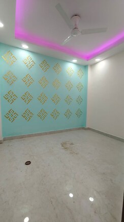 2 BHK + Pooja Room Builder Floor For Sale in Govindpuri