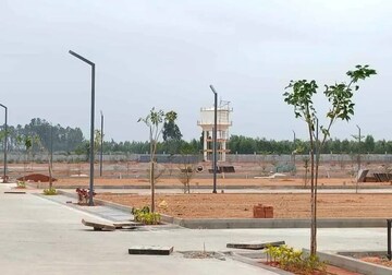  Plot For Sale in Jigani