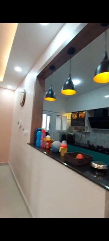 Furnished Amenities in 3 BHK Apartment at Shriram Southern Crest Phase 2, Jp Nagar – for Sale