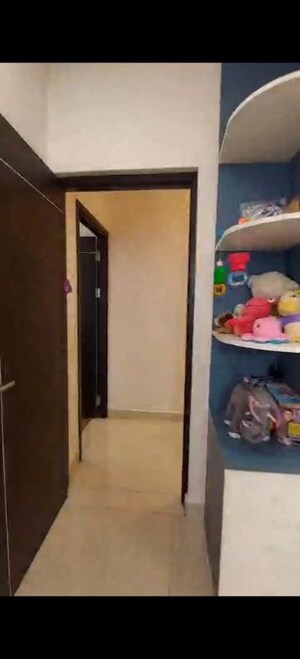 Furnished Amenities in 3 BHK Apartment at Shriram Southern Crest Phase 2, Jp Nagar – for Sale