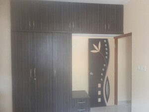 Furnished Amenities in 2 BHK Builder Floor at Nri Layout – for Rent