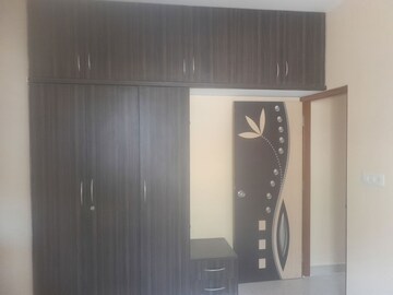 Furnished Amenities in 2 BHK Builder Floor at Nri Layout – for Rent
