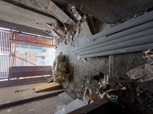 3.5 BHK Independent House – Exterior View View at Palla - for Sale