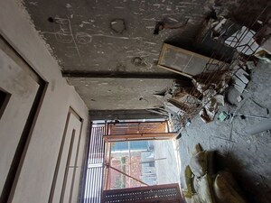 3.5 BHK Independent House – Exterior View View at Palla - for Sale