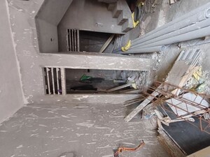 3.5 BHK Independent House – Exterior View View at Palla - for Sale