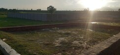 Plot For Sale in Kisan Path