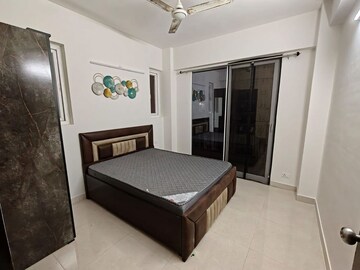 Bedroom in 2 BHK Apartment at Signature The Serenas, Sohna Sector 36 – for Rent