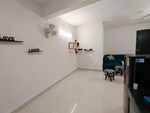 2 BHK + Pooja Room 614 Sq.Ft. Apartment in Signature The Serenas