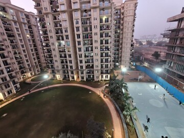 2 BHK Apartment – Exterior View View at Signature The Serenas, Sohna Sector 36 - for Rent