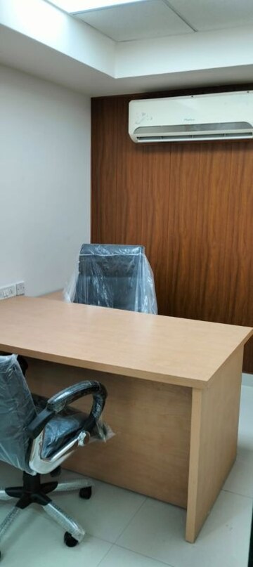 Team Area in  Office Space at Sector 6 – for Rent