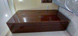 Furnished Amenities in 1 RK Builder Floor at Saurabh Niwas, Sector 40 – for Rent