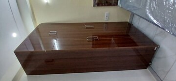 Furnished Amenities in 1 RK Builder Floor at Saurabh Niwas, Sector 40 – for Rent