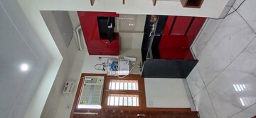 Furnished Amenities in 1 RK Builder Floor at Saurabh Niwas, Sector 40 – for Rent