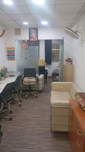 Team Area in  Office Space at Sector 63 – for Rent