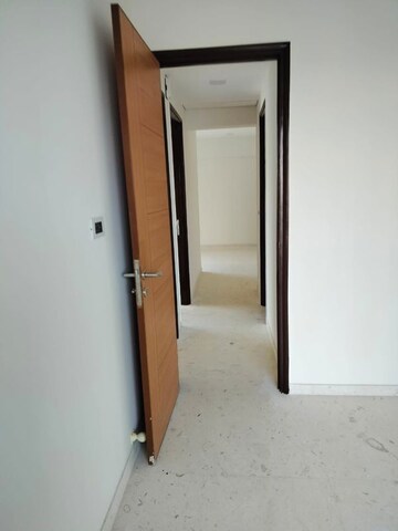 Building Lobby in 2.5 BHK Apartment at Ekta Tripolis, Goregaon West – for Sale