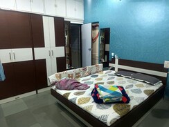 2 BHK + Store Room Villa For Rent in Satellite
