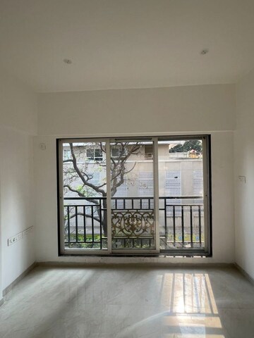 Living Room in 2 BHK Apartment at Fortune Elite Mulund West, Mulund West – for Rent