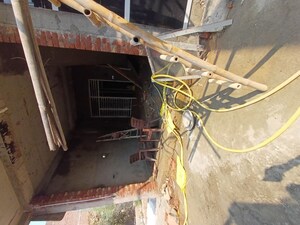 3.5 BHK Independent House – Exterior View View at Palla - for Sale