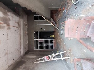 3.5 BHK Independent House – Exterior View View at Palla - for Sale