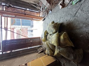 3.5 BHK Independent House – Exterior View View at Palla - for Sale