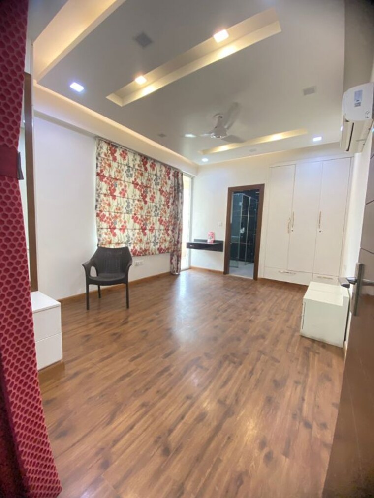Room, dwarka 3 Bedroom 1550 Sq.Ft. Apartment In Dwarka Delhi 10099873