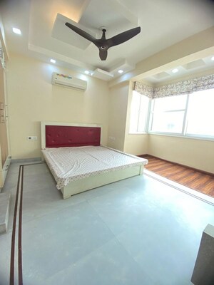Bedroom in 3 BHK Apartment at Dwarka – for Rent