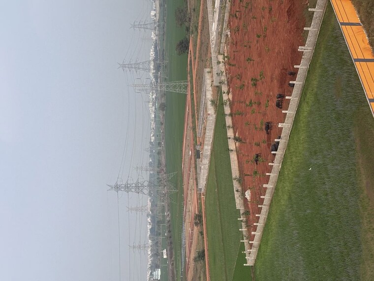 undefined, hasini-pride  201 Sq.Yd. Plot In Mangalagiri Vijayawada 10099746
