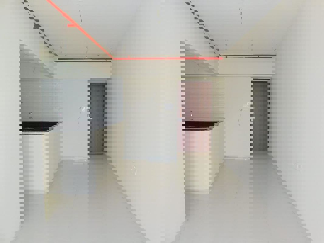 2 BHK 640 Sq.Ft. Apartment in Monarch Kitkat