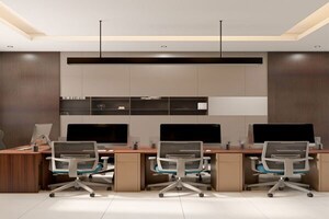  Office Space For Rent in Magarpatta City