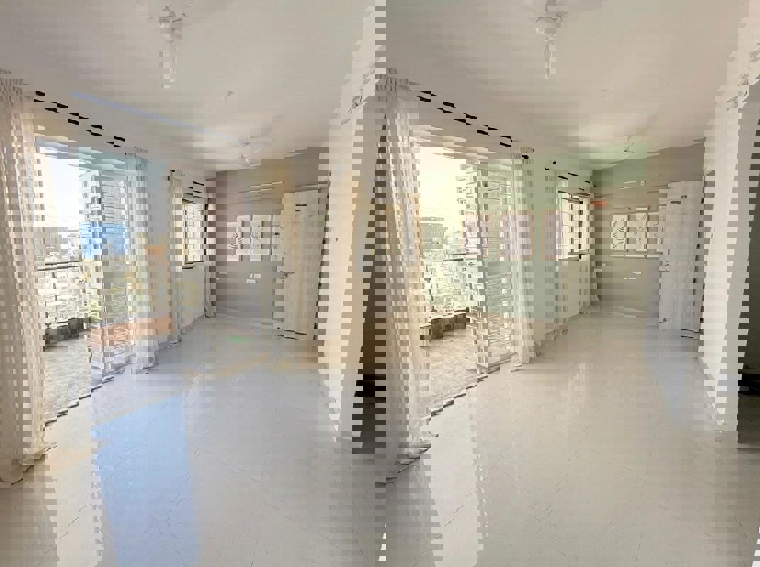 2 BHK 1250 Sq.Ft. Apartment in Voski Emerald