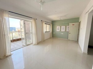 2 BHK Apartment For Rent in Voski Emerald, Kharadi