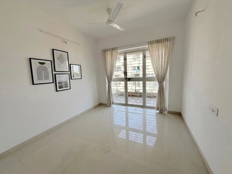 Room, voski-emerald 2 Bedroom 1250 Sq.Ft. Apartment In Kharadi Pune 10099718