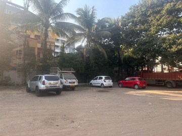  Land – Exterior View View at Rahatani - for Rent