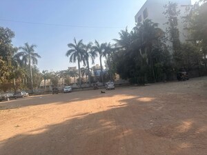  Land – Exterior View View at Rahatani - for Rent