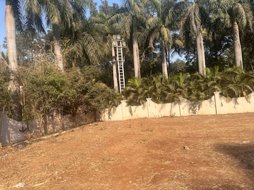  Land For Rent in Rahatani