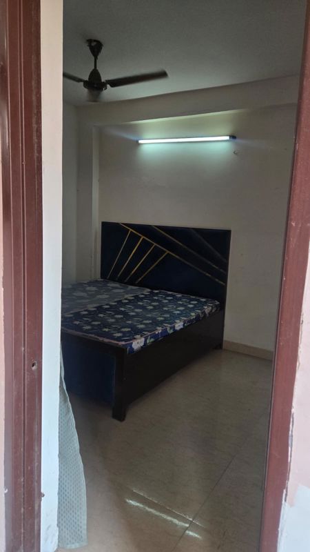 2 BHK Builder Floor For Rent in Neb Sarai