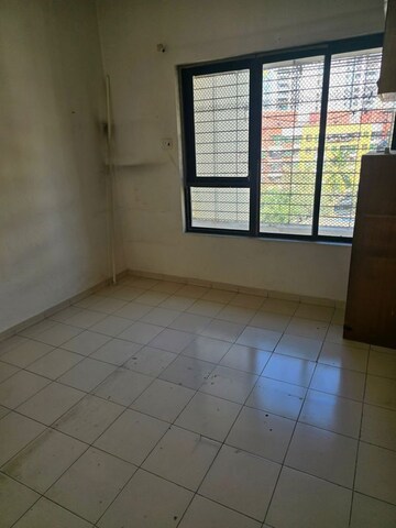 Bedroom in 2 BHK Apartment at Kanakia Sanskruti, Kandivali East – for Sale