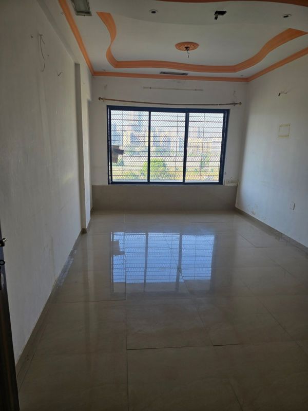 2 BHK Apartment For Sale in Kanakia Sanskruti