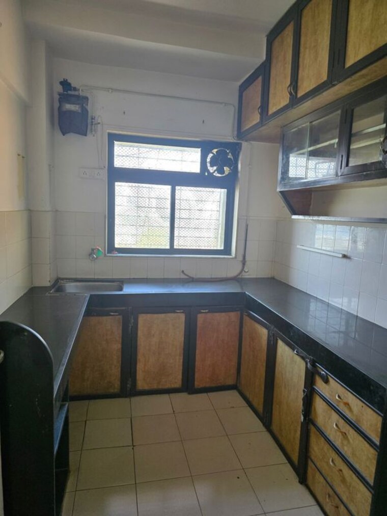 Kitchen, kanakia-sanskruti 2 Bedroom 775 Sq.Ft. Apartment In Kandivali East Mumbai 10099676