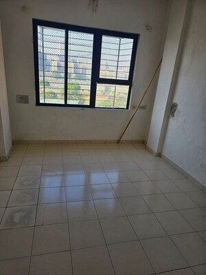 Bedroom in 2 BHK Apartment at Kanakia Sanskruti, Kandivali East – for Sale