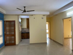3 BHK Apartment For Rent in UPAVP Ganga Yamuna And Hindon Enclave, Pratap Vihar