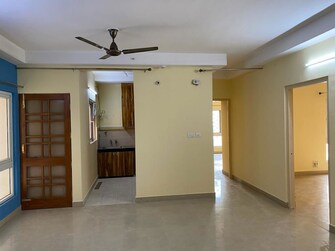 3 BHK + Pooja Room Apartment For Rent in UPAVP Ganga Yamuna And Hindon Enclave in Pratap Vihar, Ghaziabad