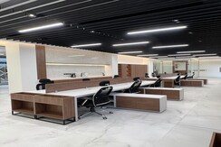 Office Space For Rent in Diva Prima