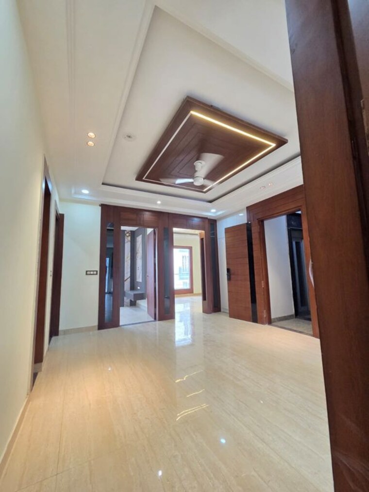 Room, sushant-lok-3 3 Bedroom 1760 Sq.Ft. Builder Floor In Sector 57 Gurgaon 10100149