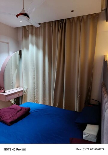 Bedroom in 3 BHK Villa at Kadamba Plateau – for Rent