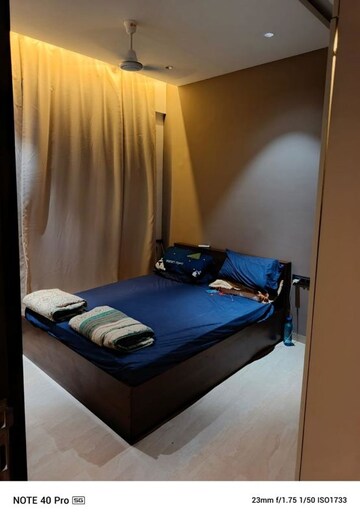 Bedroom in 3 BHK Villa at Kadamba Plateau – for Rent