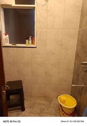 Bathroom in 3 BHK Villa at Kadamba Plateau – for Rent